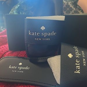 Kate Spade slide